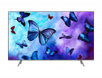 Телевизор Samsung 49" серия Q 4K Smart QLED TV 2018 Q6F