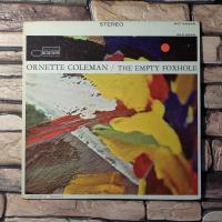 Coleman Ornette  - The Empty Foxhole