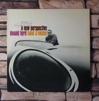 Byrd Donald - A New Perspective