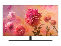 Телевизор  Samsung 55" серия Q Q9F 4K Smart QLED TV 2018 