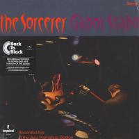 Gabor Szabo ‎– The Sorcerer (NEW)