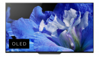 OLED-телевизор 4K HDR Sony KD-65AF8