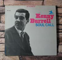 Burrell Kenny - Soul Call