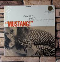 Byrd Donald -  Mustang (Liberty)