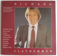 Richard Clayderman And The Royal Philharmonic Orchestra Of London ‎– Classical Concept (5/5)