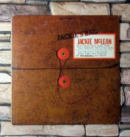 McLean Jackie - Jackie's Bag