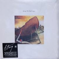 Sting – The Soul Cages