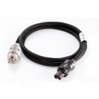 Сетевые кабели ACCUSTIC ARTS Power Cord Ferrite II 2,0 m