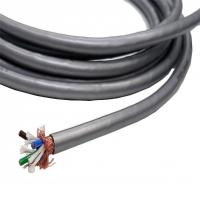 Сетевой кабель в бухте ISOTEK Drum/spool EVO3 Sequel