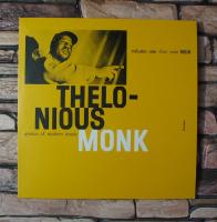 Monk Thelonious - Genius Of Modern Music Vol.1