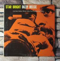 Dizzy Reece   Star Bright 