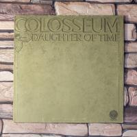 Colosseum - Daughter of Time 