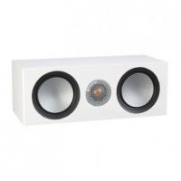 Центральный громкоговоритель Monitor Audio Silver C150 White