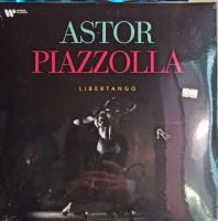 Astor Piazzolla – Libertango