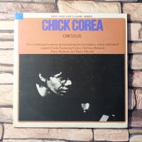 Corea Chick  -  Circulus
