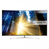 Телевизор Samsung 65" серия 9 SUHD 4K Curved Smart TV UE65KS9000U