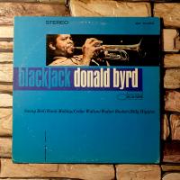 Byrd Donald -  Blackjack