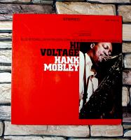 Mobley  Hank - Hi Voltage