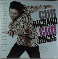 Cliff Richard – Cliff Rocks