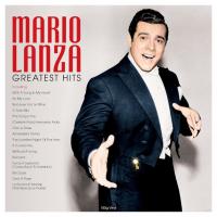 MARIO LANZA -GREATEST HITS , -:5060397602046       