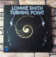 Smith Lonnie  -  Turning Point