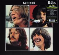  Beatles, Let It Be ( NEW)