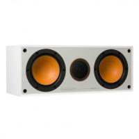 Центральный громкоговоритель Monitor Audio Monitor C150 White