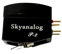 Головка звукоснимателя Skyanalog P2