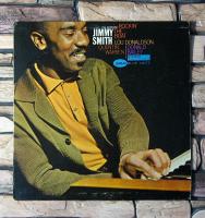 Smith Jimmy - Rockin' The Boat