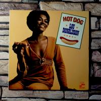 Donaldson Lou Альбом  Hot Dog