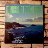 Mingus Charles - Mingus At Monterey