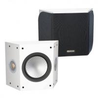 Специальная тыловая акустика Monitor Audio Silver FX 6G White