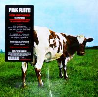 Pink Floyd ‎, Atom Heart Mother ( NEW)