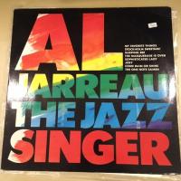 Al Jarreau ‎– The Jazz Singer (5-/5-)