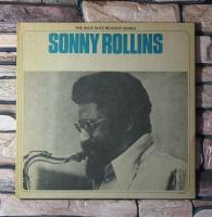 Rollins Sonny   Same