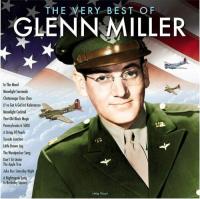 Glenn Miller – The Very Best Of Glenn Miller