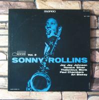 Rollins Sonny - Same Vol.2