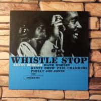 Dorham Kenny - Whistle Stop