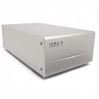 Фильтр электропитания ISOL-8 SubStation LC Silver