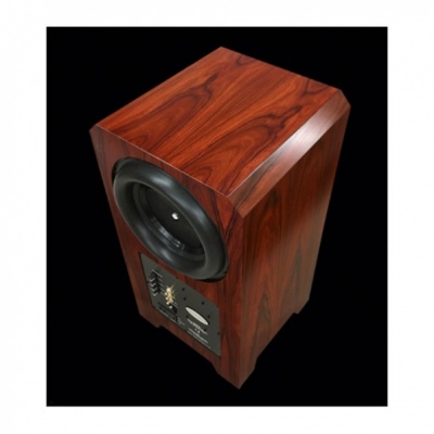 LEGACY AUDIO Foundation Natural Cherry