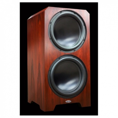  LEGACY AUDIO Foundation Natural Cherry