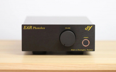  E.A.R.YOSHINO  Phonobox Normal MM