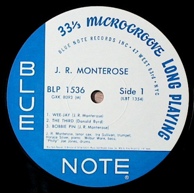 Monterose J.R.  -  Same