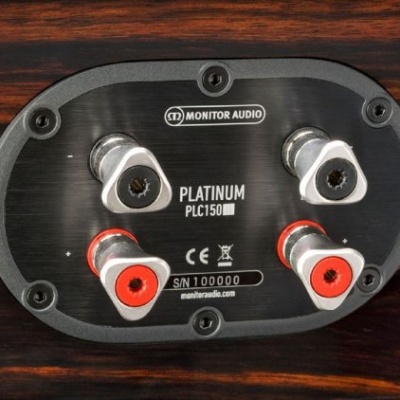   Monitor Audio Platinum PLC150 II Rosewood
