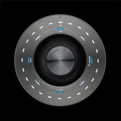   Monitor Audio Platinum PLW215 II Ebony
