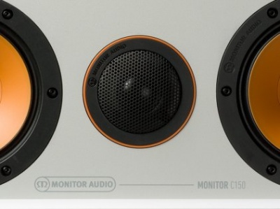   Monitor Audio Monitor C150 Black